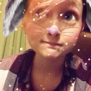 Meet your Posher, Kitty